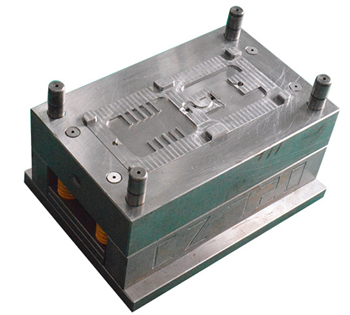 注塑模具保養 注塑模具保養