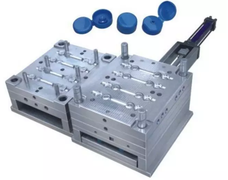 3D打印技術(shù)的火爆，是否意味著模具行業(yè)的沒落？