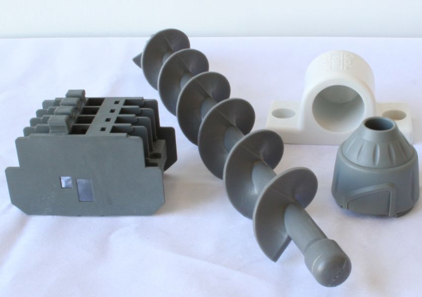 6種常見注塑成型缺陷的解決方案，你都知道嗎？