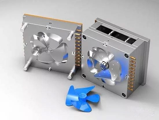 深圳注塑模具廠,注塑零件冷卻時間設定的依據是什么？