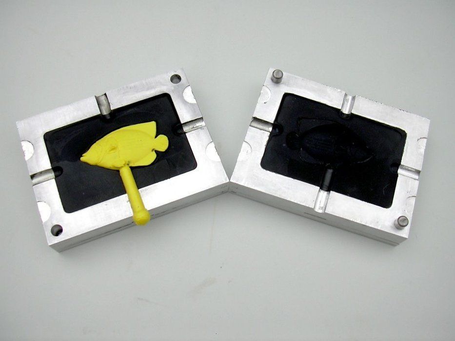 塑膠模具的主要結構包括有哪些？