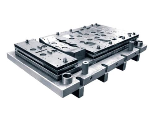 深圳塑膠模具廠，注塑模具成型零配件材料選用說明