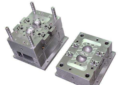 深圳塑膠模具廠，簡述談塑膠模具前景