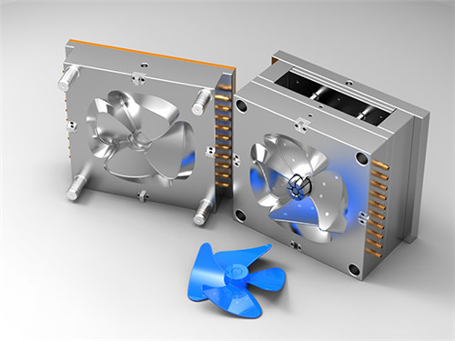 科翔塑膠模具廠，告訴您模具產(chǎn)品注塑如何提高產(chǎn)能？