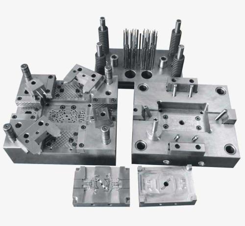 塑膠模具有哪些？如何搞定塑膠成形？